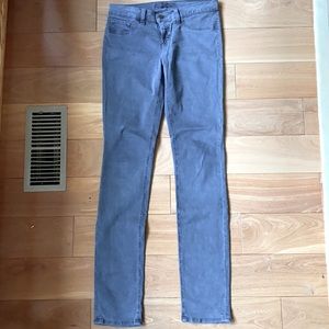 J brand jeans